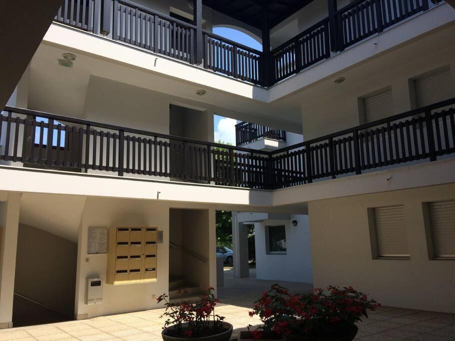 Le Lundi Au Soleil - T3 A 250 M De La Plage La Baule-Escoublac Exterior photo